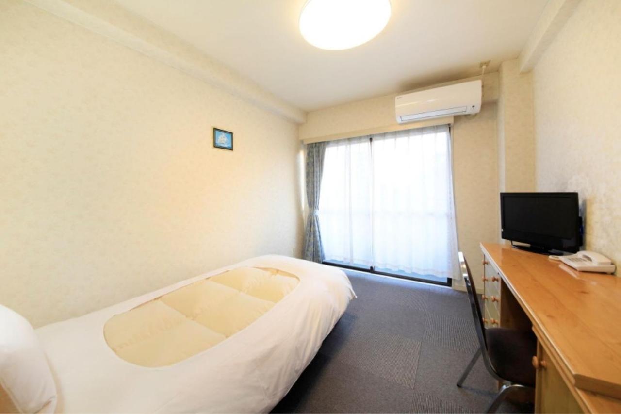 Monthly Mansion Tokyo West 21 - Vacation Stay 10846 Fuchu Exterior photo